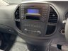 USED 2020 70 MERCEDES-BENZ EVITO 114 e 41kWh Pure Panel Van 5dr Electric Auto FWD L2 (LWB) (115 ps) 