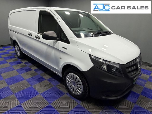 View our MERCEDES-BENZ EVITO