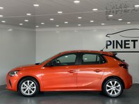 USED 2021 21 VAUXHALL CORSA 1.2 SE Hatchback 5dr Petrol Manual Euro 6 (75 ps) 