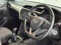 USED 2021 21 VAUXHALL CORSA 1.2 SE Hatchback 5dr Petrol Manual Euro 6 (75 ps) 
