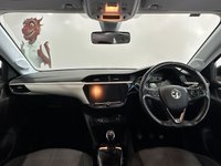 USED 2021 21 VAUXHALL CORSA 1.2 SE Hatchback 5dr Petrol Manual Euro 6 (75 ps) 