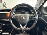 USED 2021 21 VAUXHALL CORSA 1.2 SE Hatchback 5dr Petrol Manual Euro 6 (75 ps) 