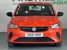 USED 2021 21 VAUXHALL CORSA 1.2 SE Hatchback 5dr Petrol Manual Euro 6 (75 ps) 