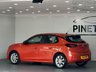 USED 2021 21 VAUXHALL CORSA 1.2 SE Hatchback 5dr Petrol Manual Euro 6 (75 ps) 