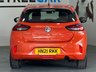USED 2021 21 VAUXHALL CORSA 1.2 SE Hatchback 5dr Petrol Manual Euro 6 (75 ps) 
