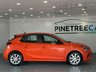 USED 2021 21 VAUXHALL CORSA 1.2 SE Hatchback 5dr Petrol Manual Euro 6 (75 ps) 