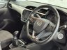 USED 2021 21 VAUXHALL CORSA 1.2 SE Hatchback 5dr Petrol Manual Euro 6 (75 ps) 