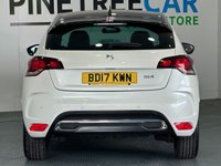 USED 2017 17 DS AUTOMOBILES DS 4 1.6 BlueHDi Performance Line Hatchback 5dr Diesel Manual Euro 6 (s/s) (120 ps) 