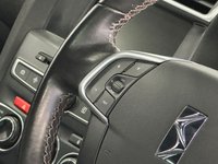 USED 2017 17 DS AUTOMOBILES DS 4 1.6 BlueHDi Performance Line Hatchback 5dr Diesel Manual Euro 6 (s/s) (120 ps) 