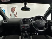 USED 2017 17 DS AUTOMOBILES DS 4 1.6 BlueHDi Performance Line Hatchback 5dr Diesel Manual Euro 6 (s/s) (120 ps) 