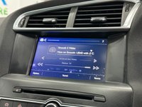 USED 2017 17 DS AUTOMOBILES DS 4 1.6 BlueHDi Performance Line Hatchback 5dr Diesel Manual Euro 6 (s/s) (120 ps) 