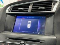 USED 2017 17 DS AUTOMOBILES DS 4 1.6 BlueHDi Performance Line Hatchback 5dr Diesel Manual Euro 6 (s/s) (120 ps) 