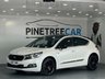 USED 2017 17 DS AUTOMOBILES DS 4 1.6 BlueHDi Performance Line Hatchback 5dr Diesel Manual Euro 6 (s/s) (120 ps) 