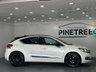 USED 2017 17 DS AUTOMOBILES DS 4 1.6 BlueHDi Performance Line Hatchback 5dr Diesel Manual Euro 6 (s/s) (120 ps) 
