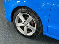 USED 2014 14 VOLKSWAGEN POLO 1.4 TDI BlueMotion Tech SEL Hatchback 5dr Diesel Manual Euro 6 (s/s) (90 ps) 