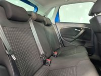 USED 2014 14 VOLKSWAGEN POLO 1.4 TDI BlueMotion Tech SEL Hatchback 5dr Diesel Manual Euro 6 (s/s) (90 ps) 