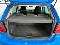USED 2014 14 VOLKSWAGEN POLO 1.4 TDI BlueMotion Tech SEL Hatchback 5dr Diesel Manual Euro 6 (s/s) (90 ps) 