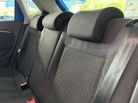 USED 2014 14 VOLKSWAGEN POLO 1.4 TDI BlueMotion Tech SEL Hatchback 5dr Diesel Manual Euro 6 (s/s) (90 ps) 
