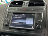 USED 2014 14 VOLKSWAGEN POLO 1.4 TDI BlueMotion Tech SEL Hatchback 5dr Diesel Manual Euro 6 (s/s) (90 ps) 