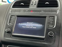 USED 2014 14 VOLKSWAGEN POLO 1.4 TDI BlueMotion Tech SEL Hatchback 5dr Diesel Manual Euro 6 (s/s) (90 ps) 
