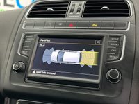 USED 2014 14 VOLKSWAGEN POLO 1.4 TDI BlueMotion Tech SEL Hatchback 5dr Diesel Manual Euro 6 (s/s) (90 ps) 