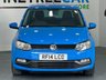 USED 2014 14 VOLKSWAGEN POLO 1.4 TDI BlueMotion Tech SEL Hatchback 5dr Diesel Manual Euro 6 (s/s) (90 ps) 