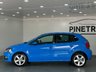 USED 2014 14 VOLKSWAGEN POLO 1.4 TDI BlueMotion Tech SEL Hatchback 5dr Diesel Manual Euro 6 (s/s) (90 ps) 