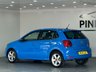 USED 2014 14 VOLKSWAGEN POLO 1.4 TDI BlueMotion Tech SEL Hatchback 5dr Diesel Manual Euro 6 (s/s) (90 ps) 