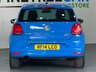 USED 2014 14 VOLKSWAGEN POLO 1.4 TDI BlueMotion Tech SEL Hatchback 5dr Diesel Manual Euro 6 (s/s) (90 ps) 