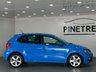 USED 2014 14 VOLKSWAGEN POLO 1.4 TDI BlueMotion Tech SEL Hatchback 5dr Diesel Manual Euro 6 (s/s) (90 ps) 
