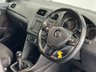 USED 2014 14 VOLKSWAGEN POLO 1.4 TDI BlueMotion Tech SEL Hatchback 5dr Diesel Manual Euro 6 (s/s) (90 ps) 