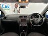 USED 2014 14 VOLKSWAGEN POLO 1.4 TDI BlueMotion Tech SEL Hatchback 5dr Diesel Manual Euro 6 (s/s) (90 ps) 