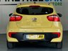 USED 2016 16 KIA RIO 1.25 SR7 Hatchback 3dr Petrol Manual Euro 6 (84 bhp) 