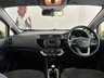 USED 2016 16 KIA RIO 1.25 SR7 Hatchback 3dr Petrol Manual Euro 6 (84 bhp) 