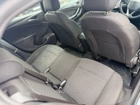 USED 2017 67 VAUXHALL ASTRA 1.4i Turbo SRi Auto Euro 6 (s/s) 5dr FULL VAUXHALL HISTORY