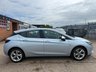USED 2017 67 VAUXHALL ASTRA 1.4i Turbo SRi Auto Euro 6 (s/s) 5dr FULL VAUXHALL HISTORY