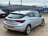 USED 2017 67 VAUXHALL ASTRA 1.4i Turbo SRi Auto Euro 6 (s/s) 5dr FULL VAUXHALL HISTORY