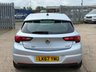 USED 2017 67 VAUXHALL ASTRA 1.4i Turbo SRi Auto Euro 6 (s/s) 5dr FULL VAUXHALL HISTORY