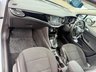 USED 2017 67 VAUXHALL ASTRA 1.4i Turbo SRi Auto Euro 6 (s/s) 5dr FULL VAUXHALL HISTORY