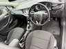 USED 2017 67 VAUXHALL ASTRA 1.4i Turbo SRi Auto Euro 6 (s/s) 5dr FULL VAUXHALL HISTORY
