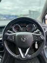 USED 2017 67 VAUXHALL ASTRA 1.4i Turbo SRi Auto Euro 6 (s/s) 5dr FULL VAUXHALL HISTORY