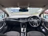 USED 2017 67 VAUXHALL ASTRA 1.4i Turbo SRi Auto Euro 6 (s/s) 5dr FULL VAUXHALL HISTORY