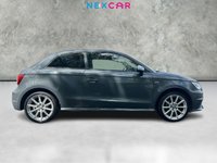 USED 2017 17 AUDI A1 1.6 TDI S line Hatchback 3dr Diesel Manual Euro 6 (s/s) (116 ps) 