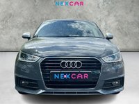 USED 2017 17 AUDI A1 1.6 TDI S line Hatchback 3dr Diesel Manual Euro 6 (s/s) (116 ps) 