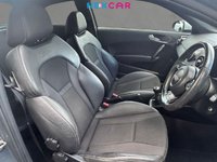 USED 2017 17 AUDI A1 1.6 TDI S line Hatchback 3dr Diesel Manual Euro 6 (s/s) (116 ps) 