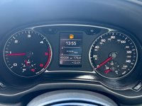 USED 2017 17 AUDI A1 1.6 TDI S line Hatchback 3dr Diesel Manual Euro 6 (s/s) (116 ps) 