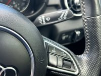 USED 2017 17 AUDI A1 1.6 TDI S line Hatchback 3dr Diesel Manual Euro 6 (s/s) (116 ps) 