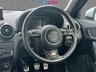 USED 2017 17 AUDI A1 1.6 TDI S line Hatchback 3dr Diesel Manual Euro 6 (s/s) (116 ps) 