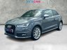 USED 2017 17 AUDI A1 1.6 TDI S line Hatchback 3dr Diesel Manual Euro 6 (s/s) (116 ps) 
