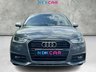 USED 2017 17 AUDI A1 1.6 TDI S line Hatchback 3dr Diesel Manual Euro 6 (s/s) (116 ps) 